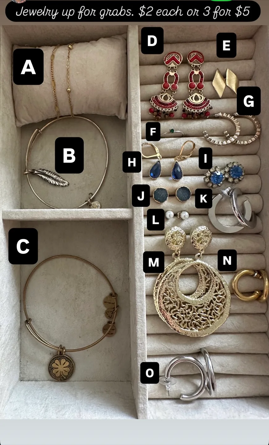 ✨Jewelry Sale ✨ thumbnail