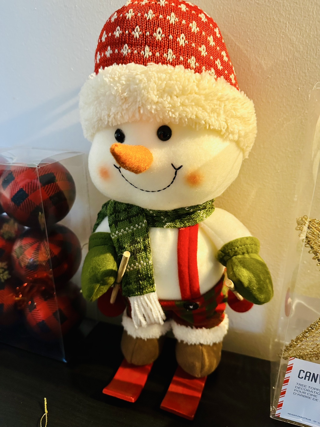 Christmas is coming early! Ornaments & Decor - photo 4