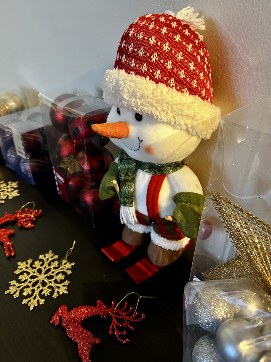 Christmas is coming early! Ornaments & Decor - photo 5
