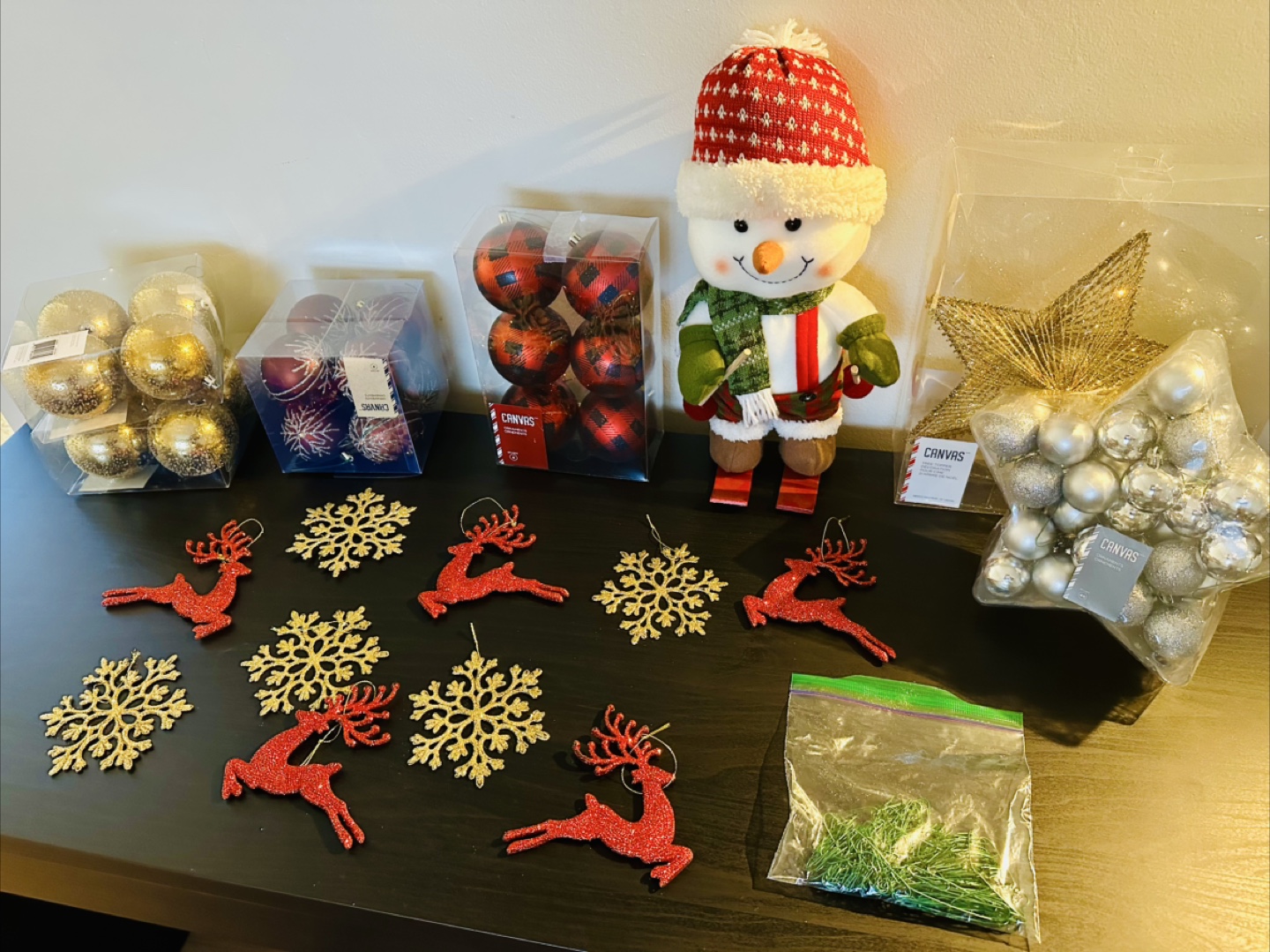 Christmas is coming early! Ornaments & Decor - photo 2