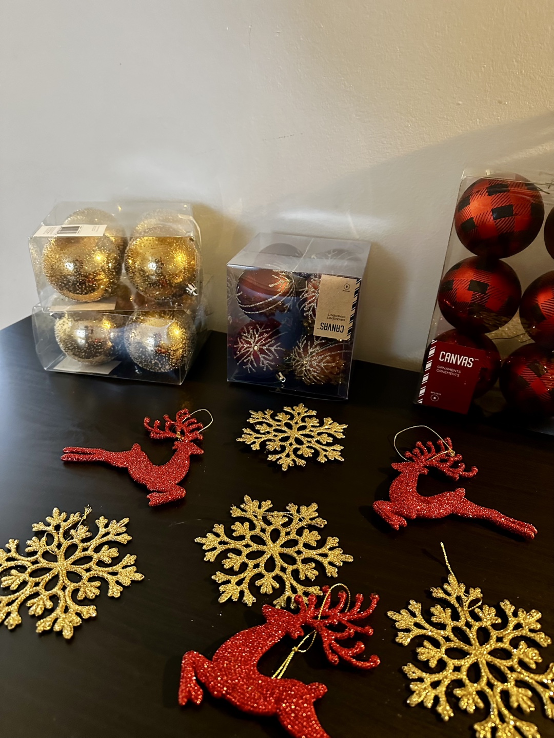 Christmas is coming early! Ornaments & Decor - photo 3