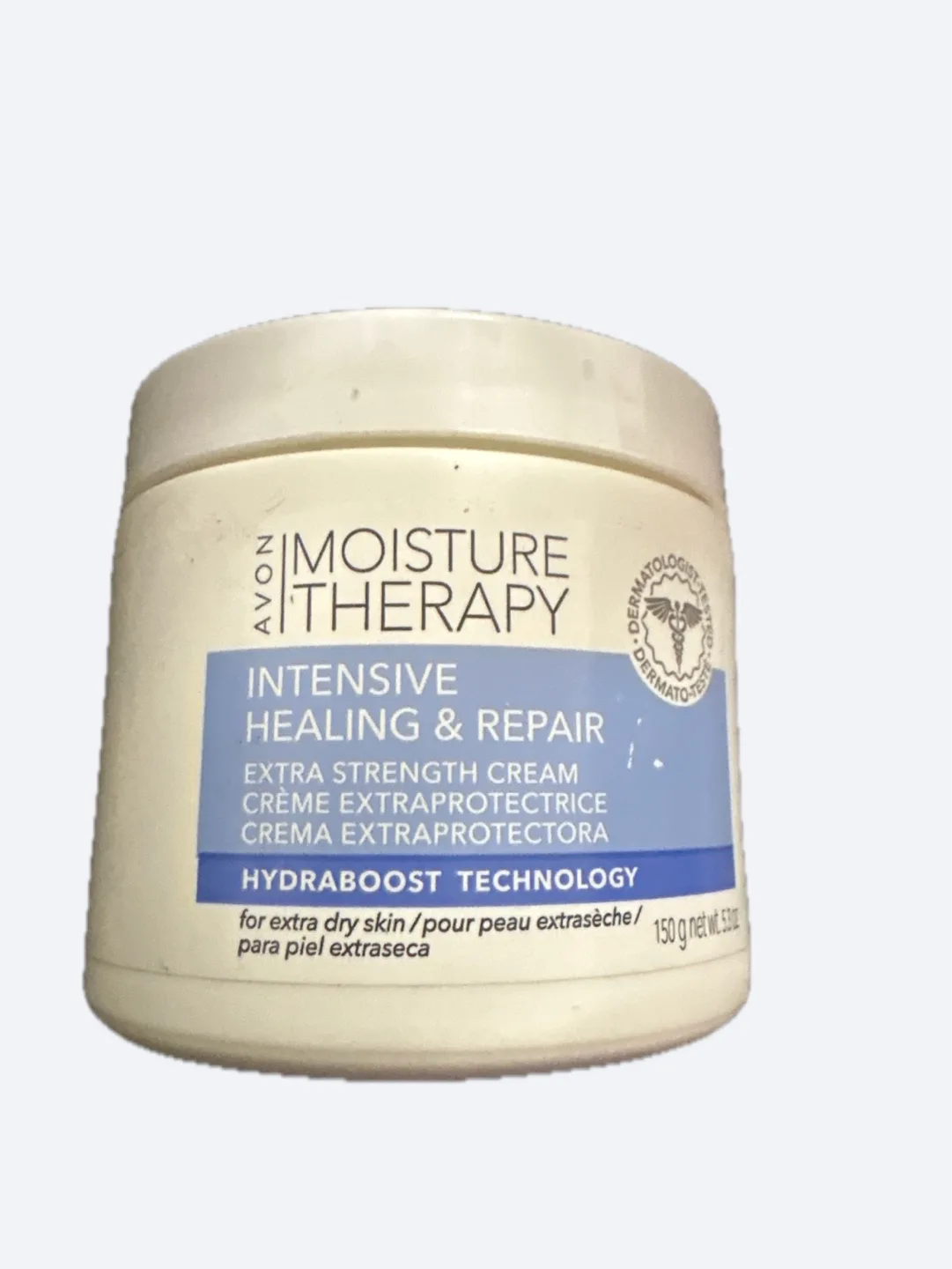 Avon Moisture Therapy Healing & Repair Cream thumbnail