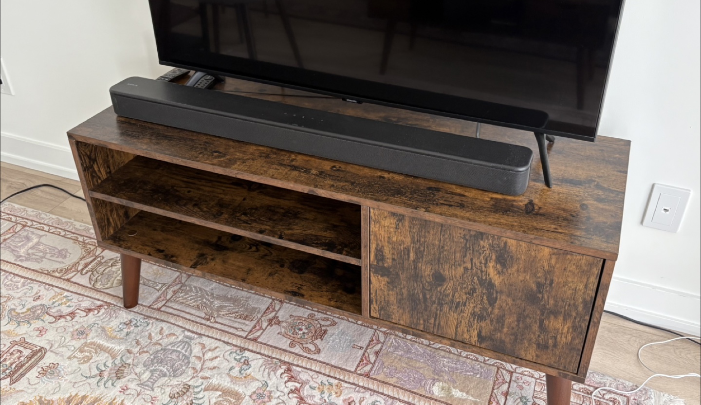 Tv stand