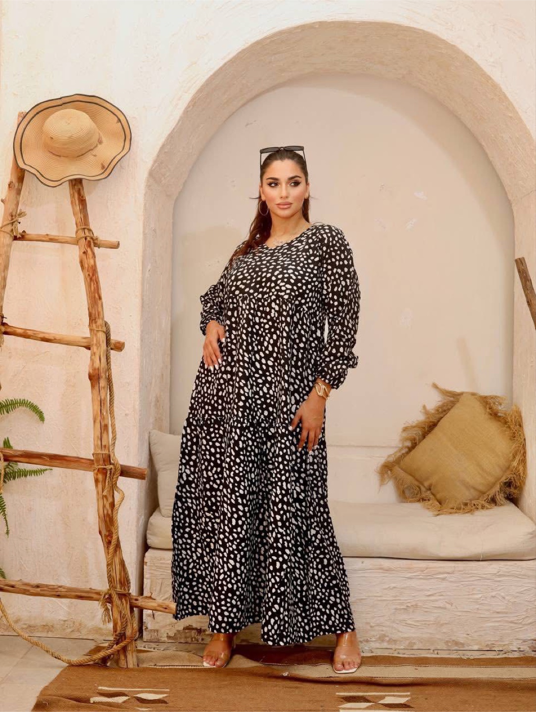 Women’s dress