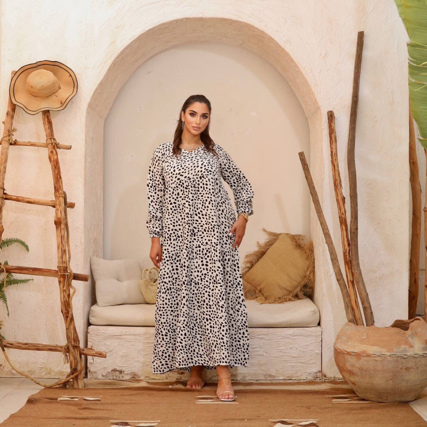 Women’s dress - photo 3