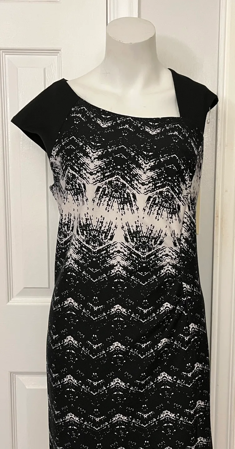 Nygård Collection Dress - Size 10 image indicator(3)