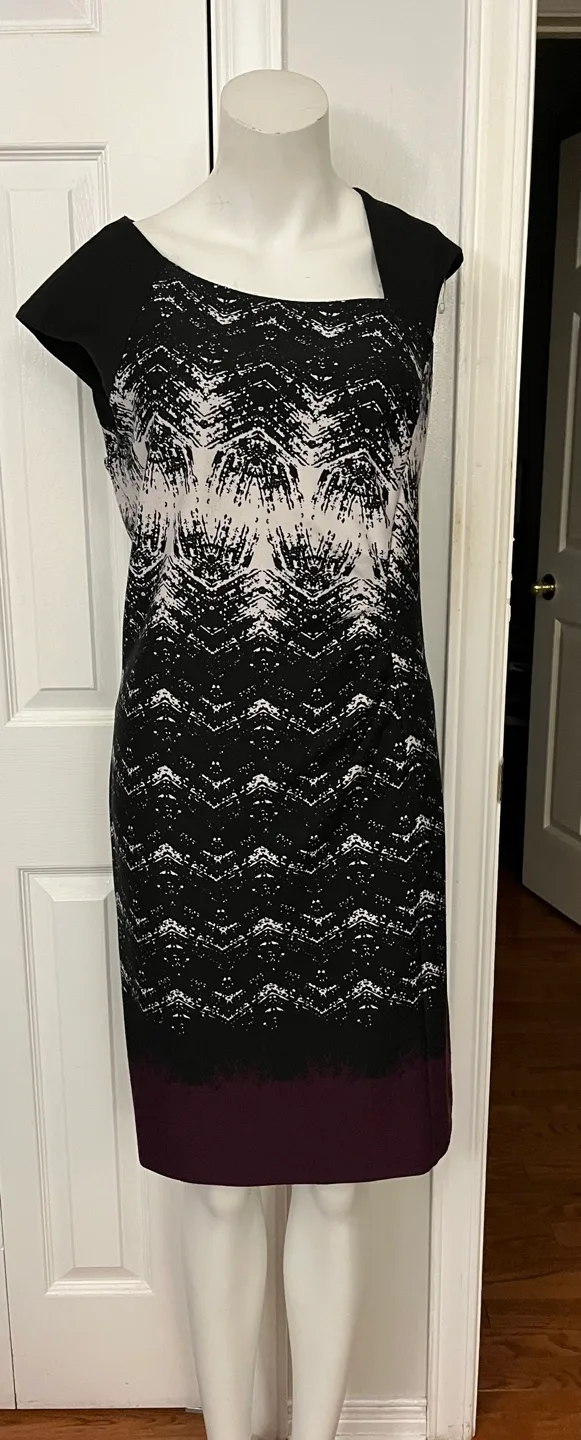 Nygård Collection Dress - Size 10 image indicator(6)