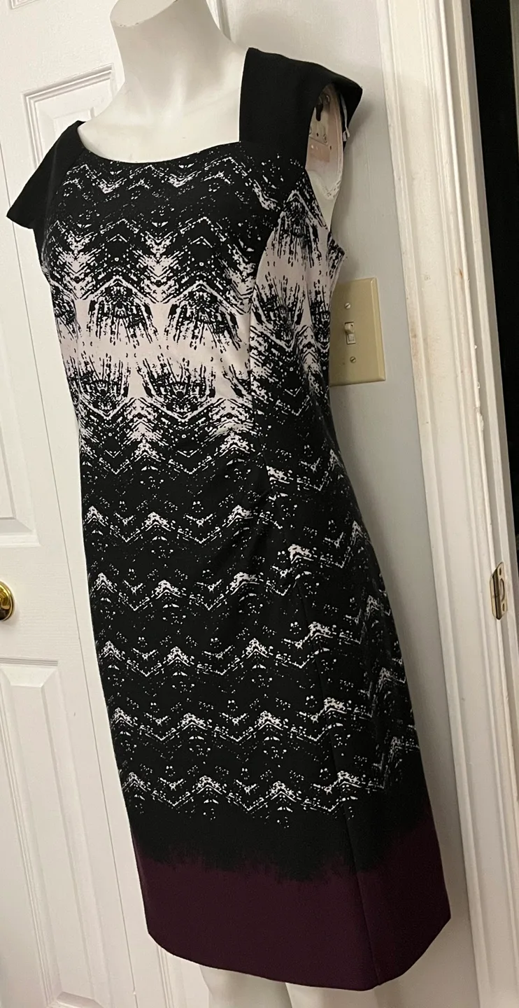 Nygård Collection Dress - Size 10 image indicator(4)