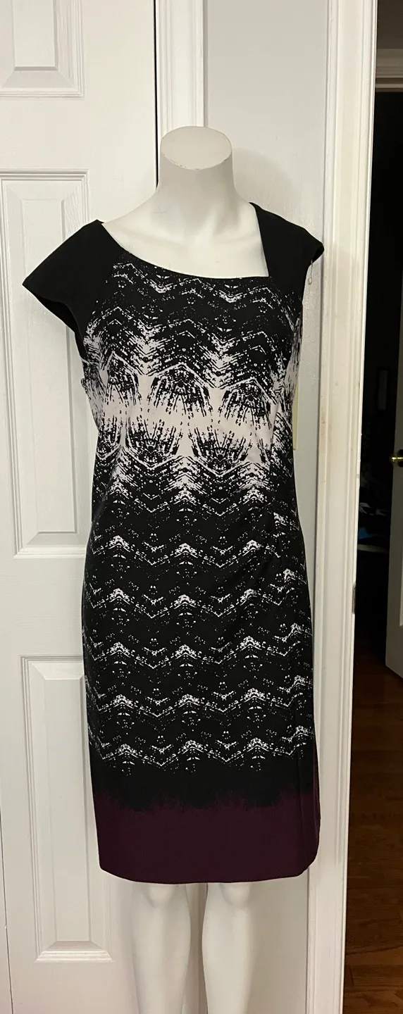 Nygård Collection Dress - Size 10 image indicator(7)