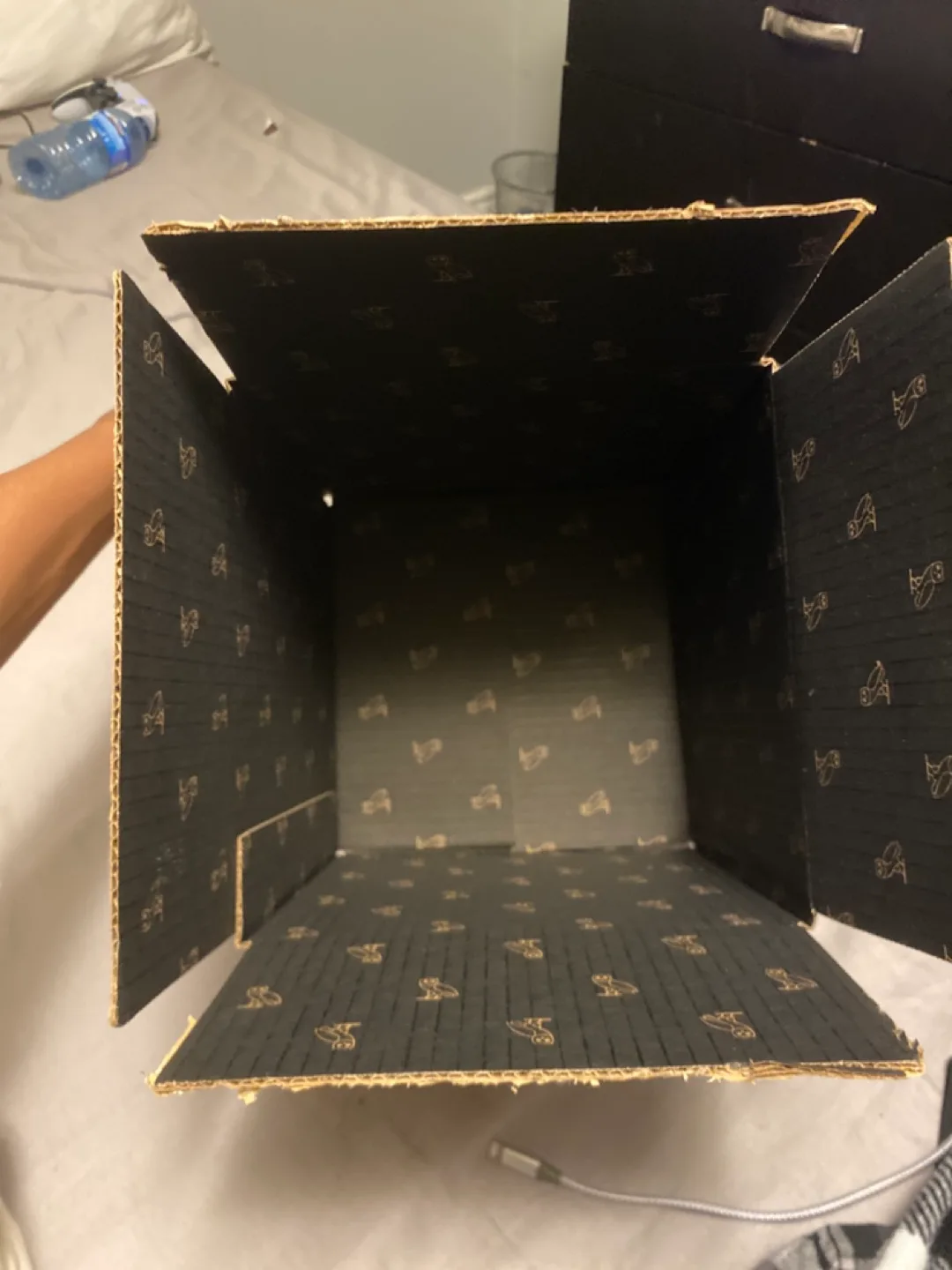 OVO Box thumbnail