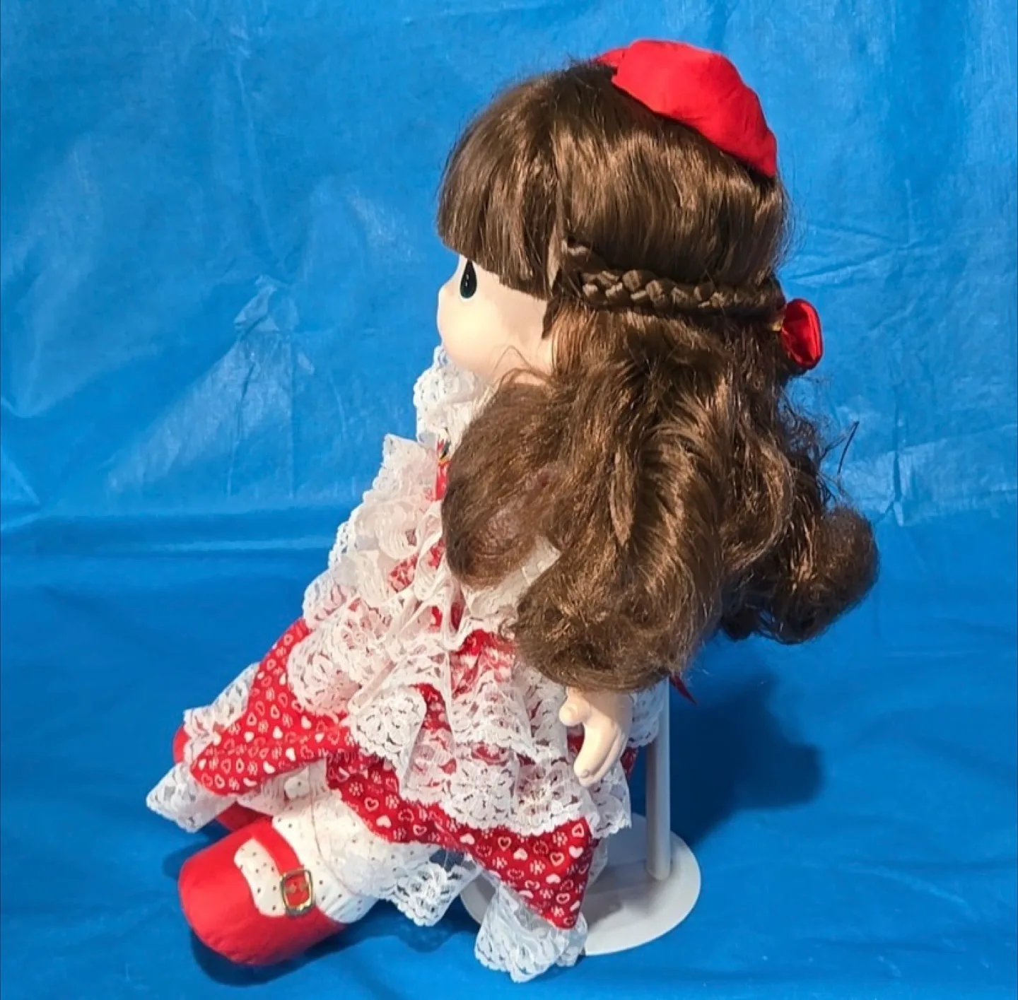 Precious Moments Doll image indicator(3)