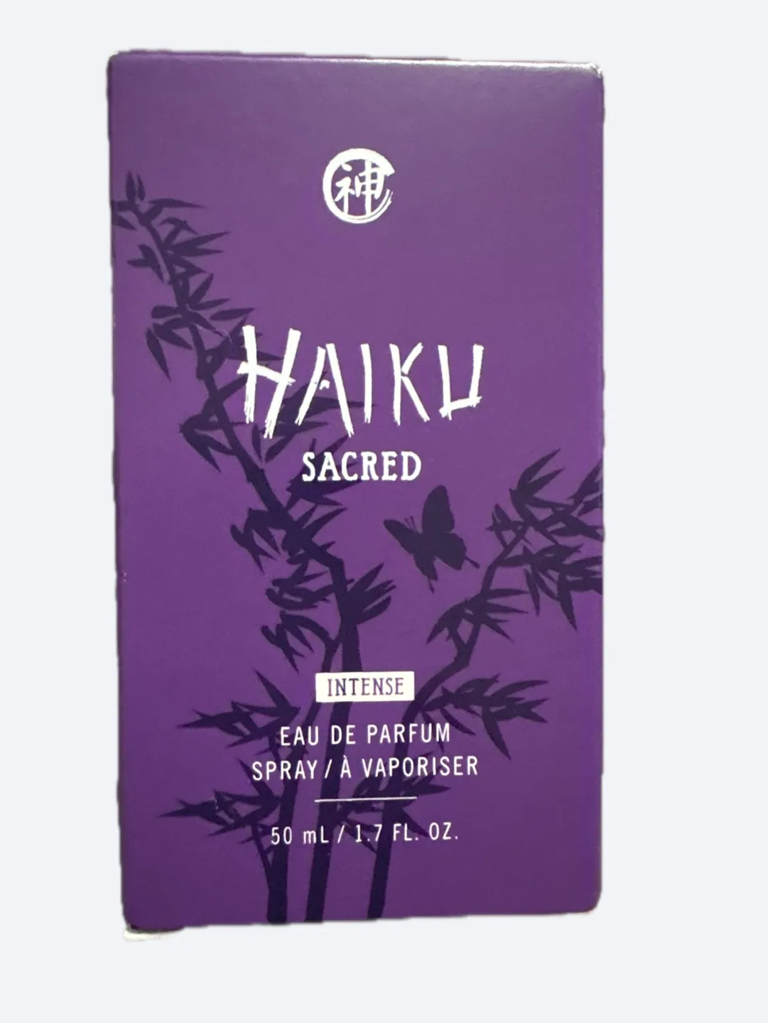 Haiku Sacred Intense Eau de Parfum 50mL thumbnail