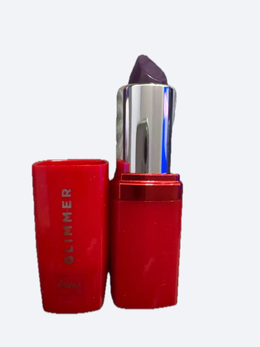 Glimmer Lipstick - Red Case thumbnail