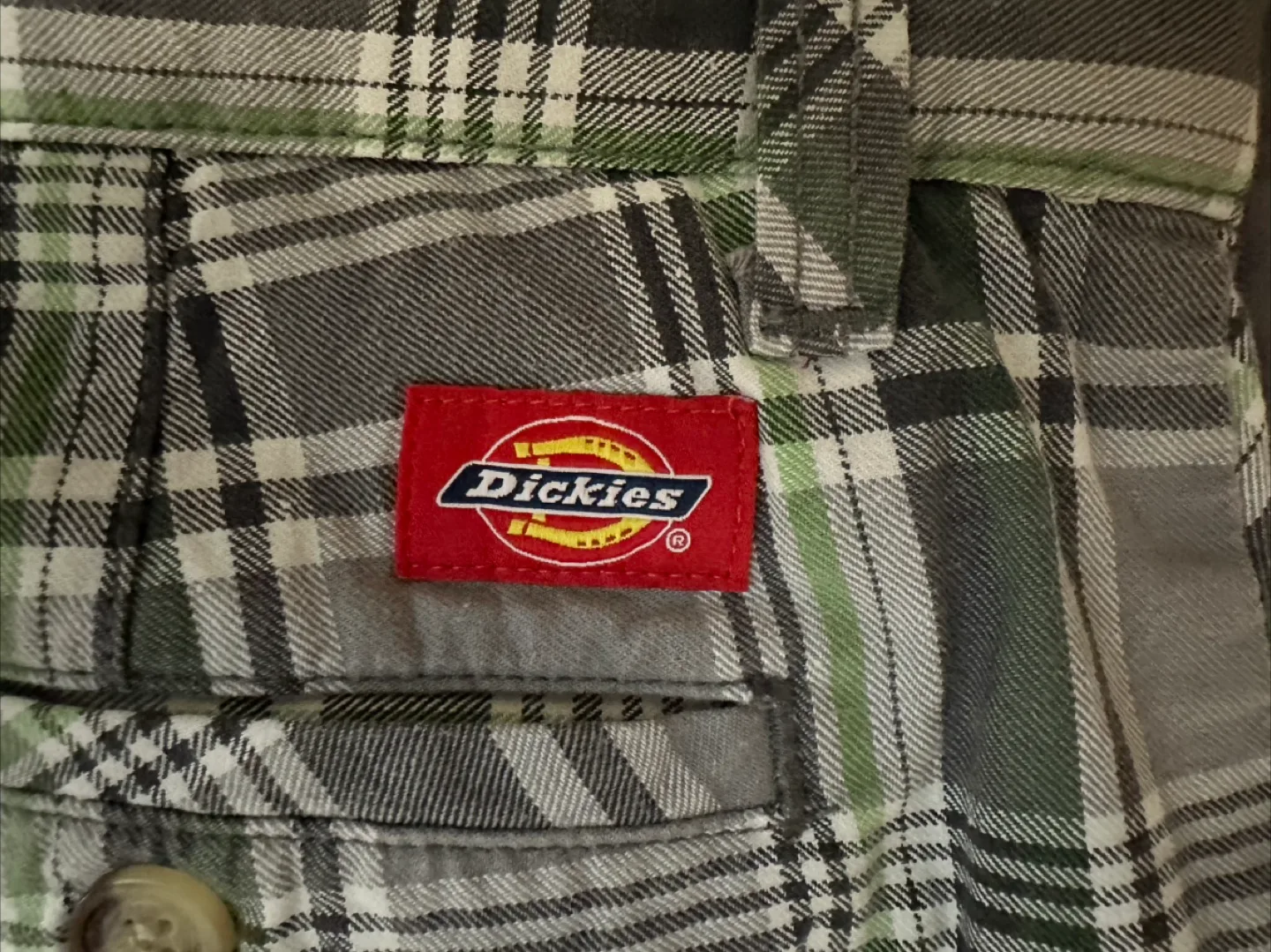 Dickies Work Shorts - Size 34 image indicator(3)