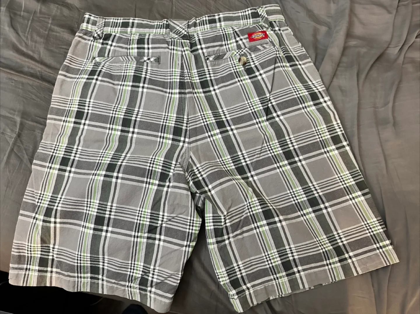 Dickies Work Shorts - Size 34 image indicator(2)