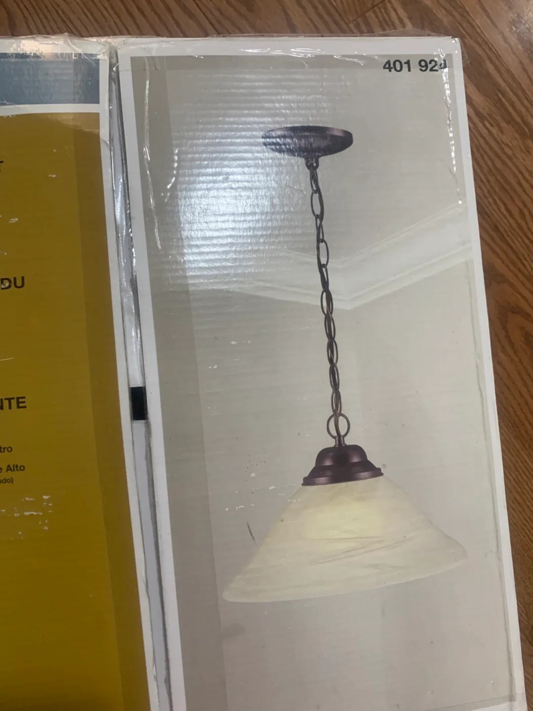 Brand New Ceiling Lights image indicator(4)