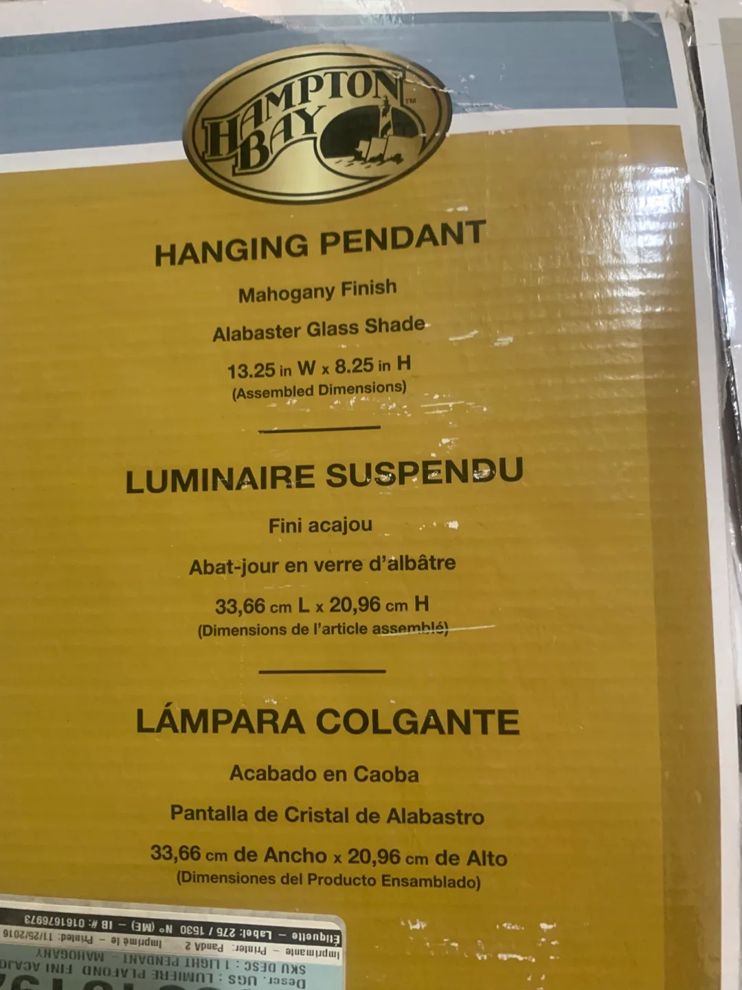 Brand New Ceiling Lights image indicator(3)