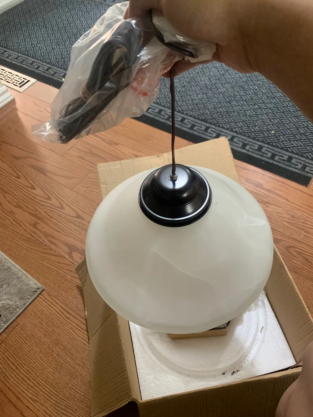 Brand New Ceiling Lights image indicator(8)