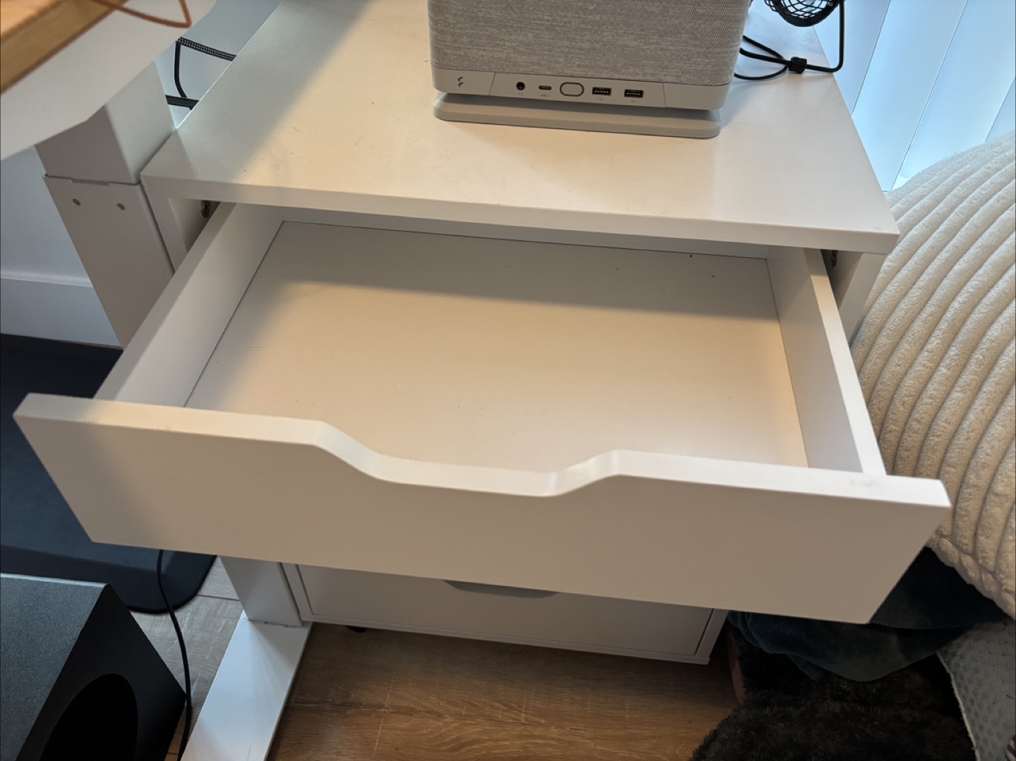 Drawer Unit on wheels - photo 2