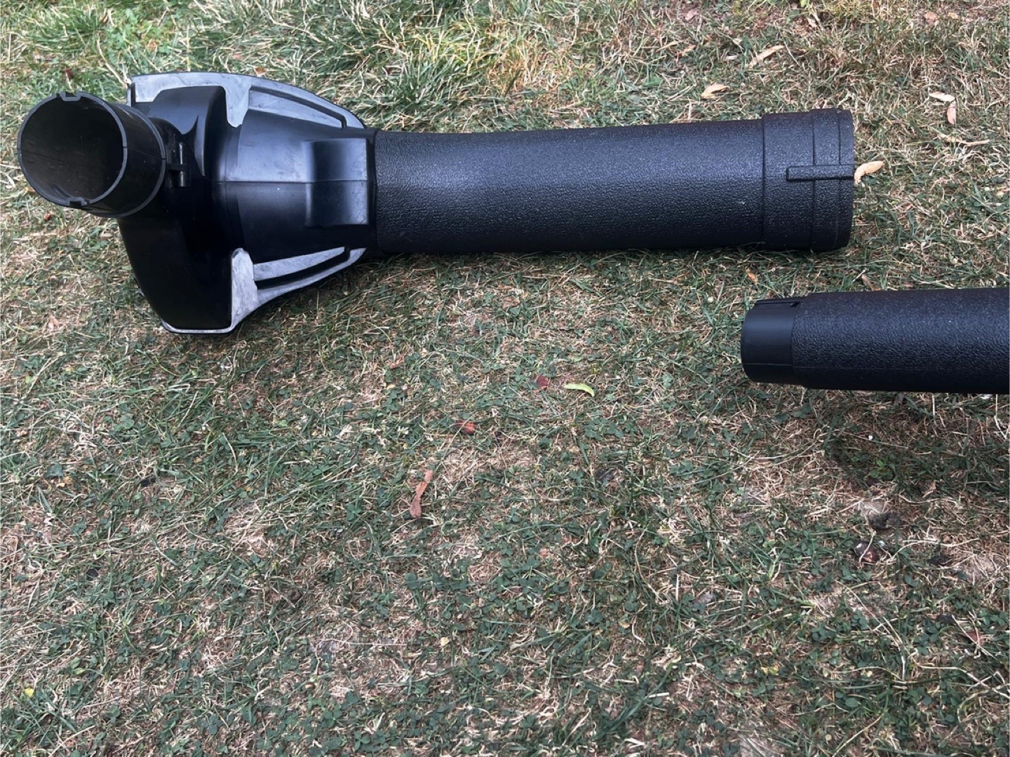 Black & Decker BV3100 Blower/Vac - photo 2