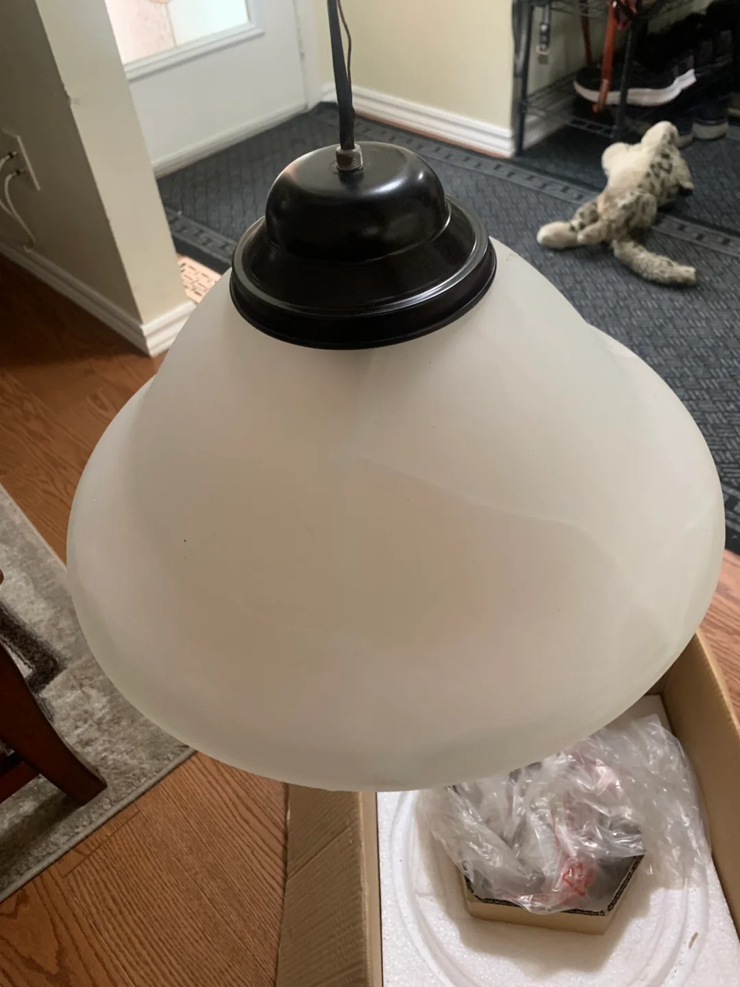 Brand New Ceiling Lights thumbnail