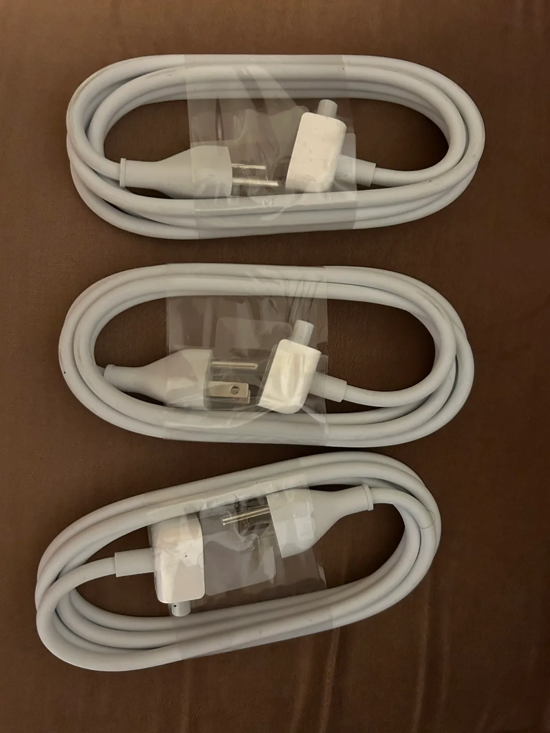 Apple Power Cord - New 10 each thumbnail
