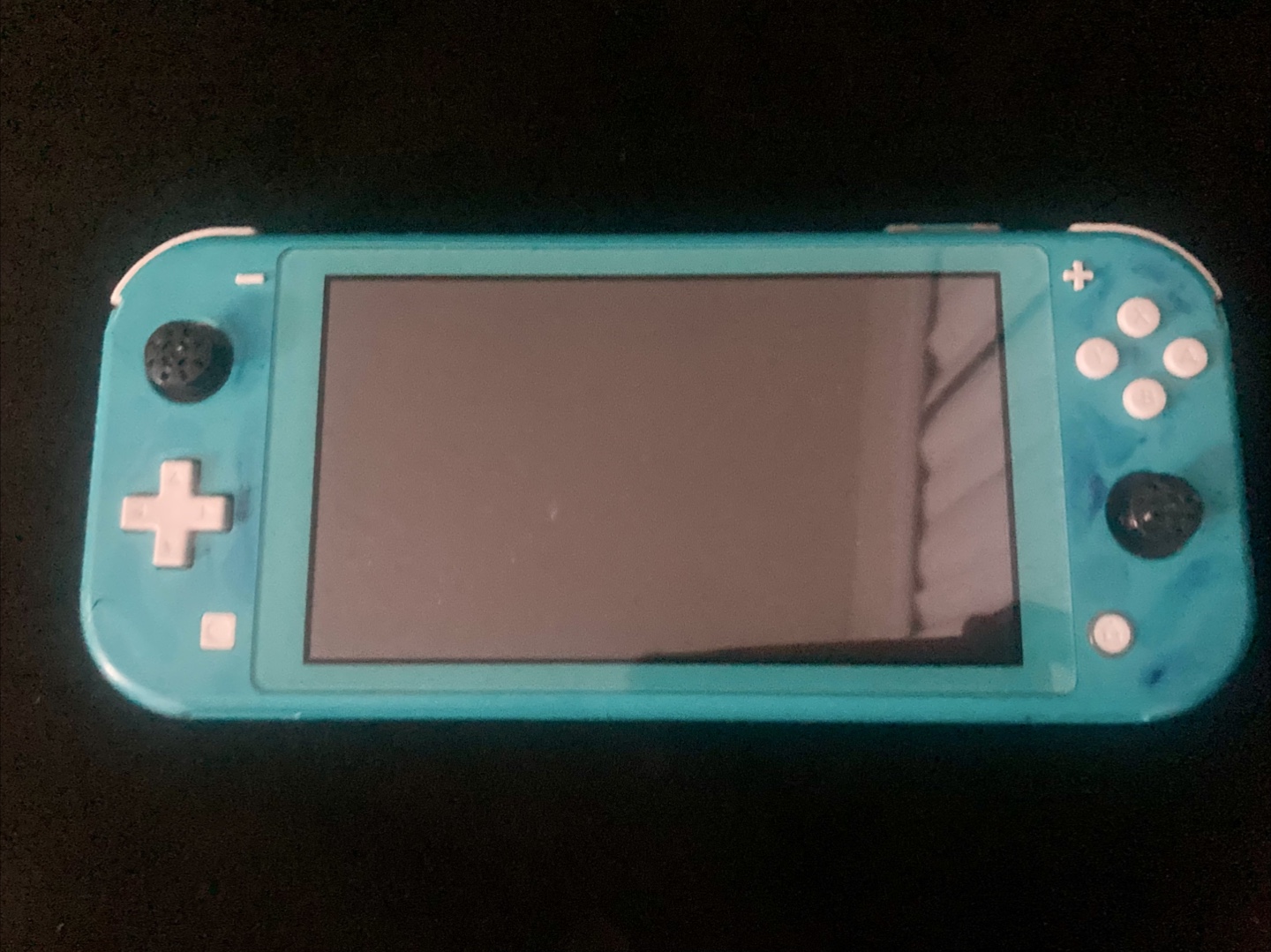 Nintendo Switch Lite - Turquoise