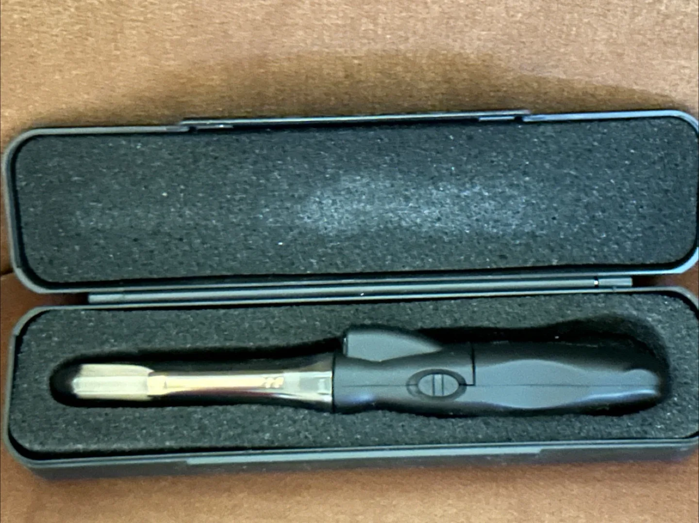 VisibleDust Arctic Butterfly 724S Camera Sensor Brush image indicator(5)