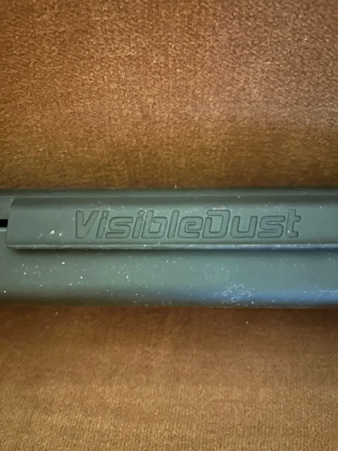 VisibleDust Arctic Butterfly 724S Camera Sensor Brush image indicator(4)