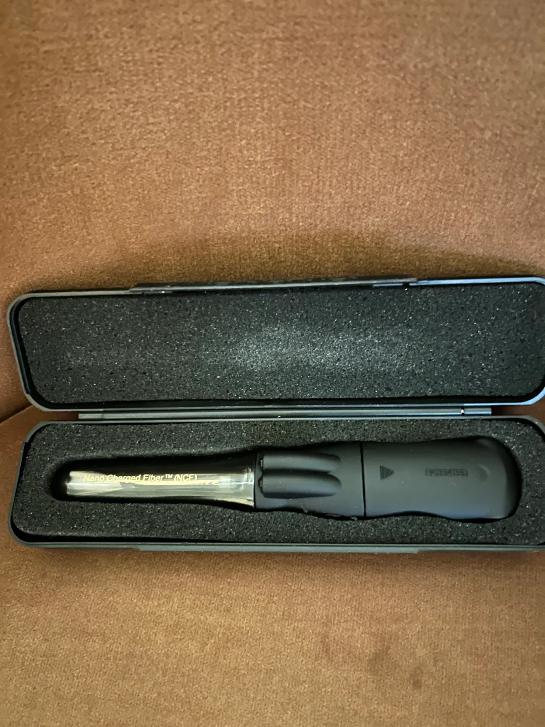 VisibleDust Arctic Butterfly 724S Camera Sensor Brush image indicator(6)