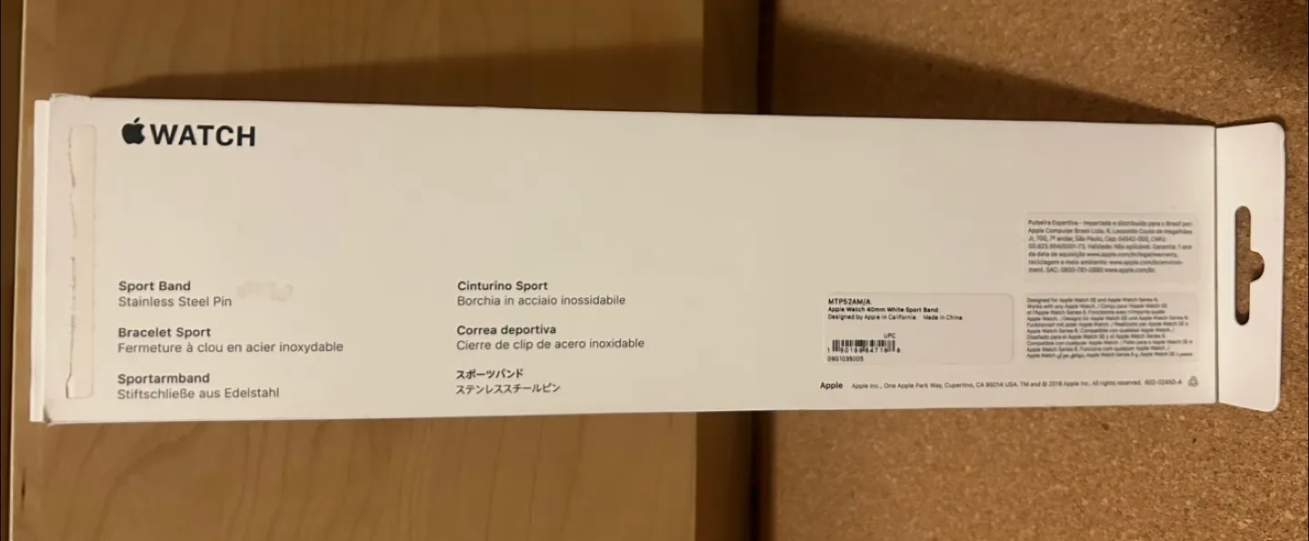 Hello Kitty Wallet with Box image indicator(6)