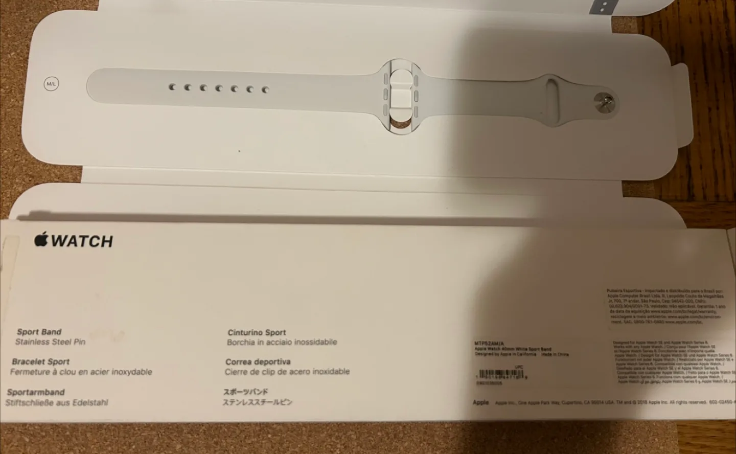 Hello Kitty Wallet with Box image indicator(9)