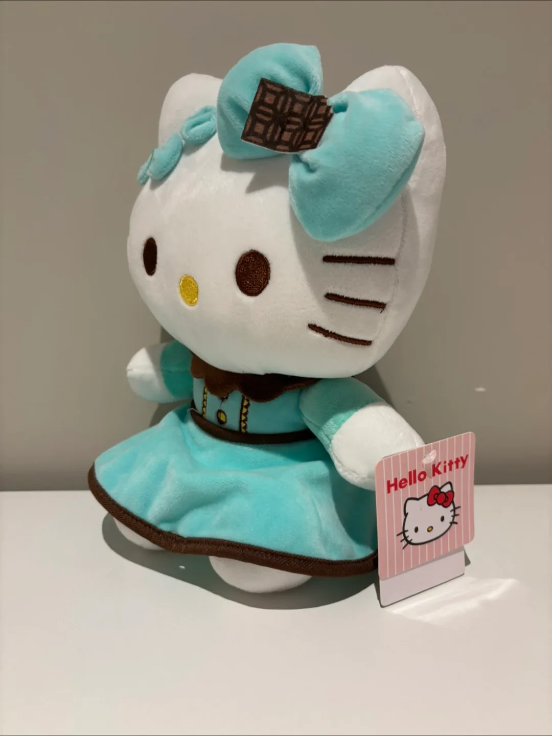 Various Hello Kitty Plush Toy thumbnail