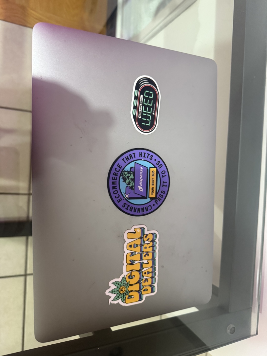MacBook Air A2337