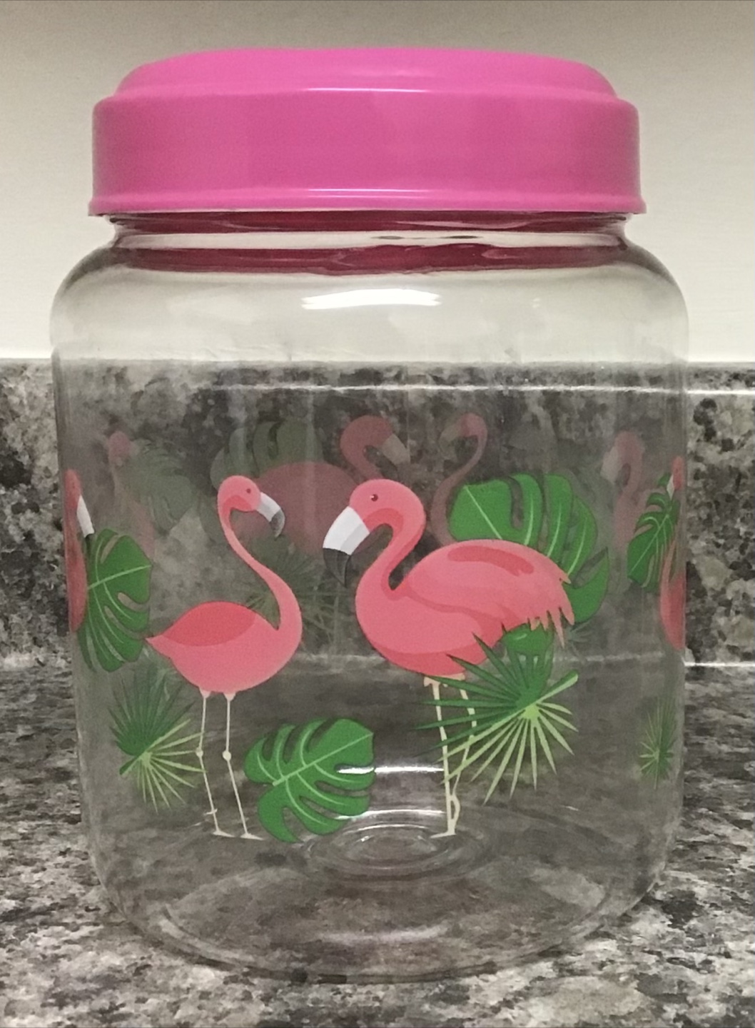 Summer Themed Plastic Drink Tumblers - photo 4