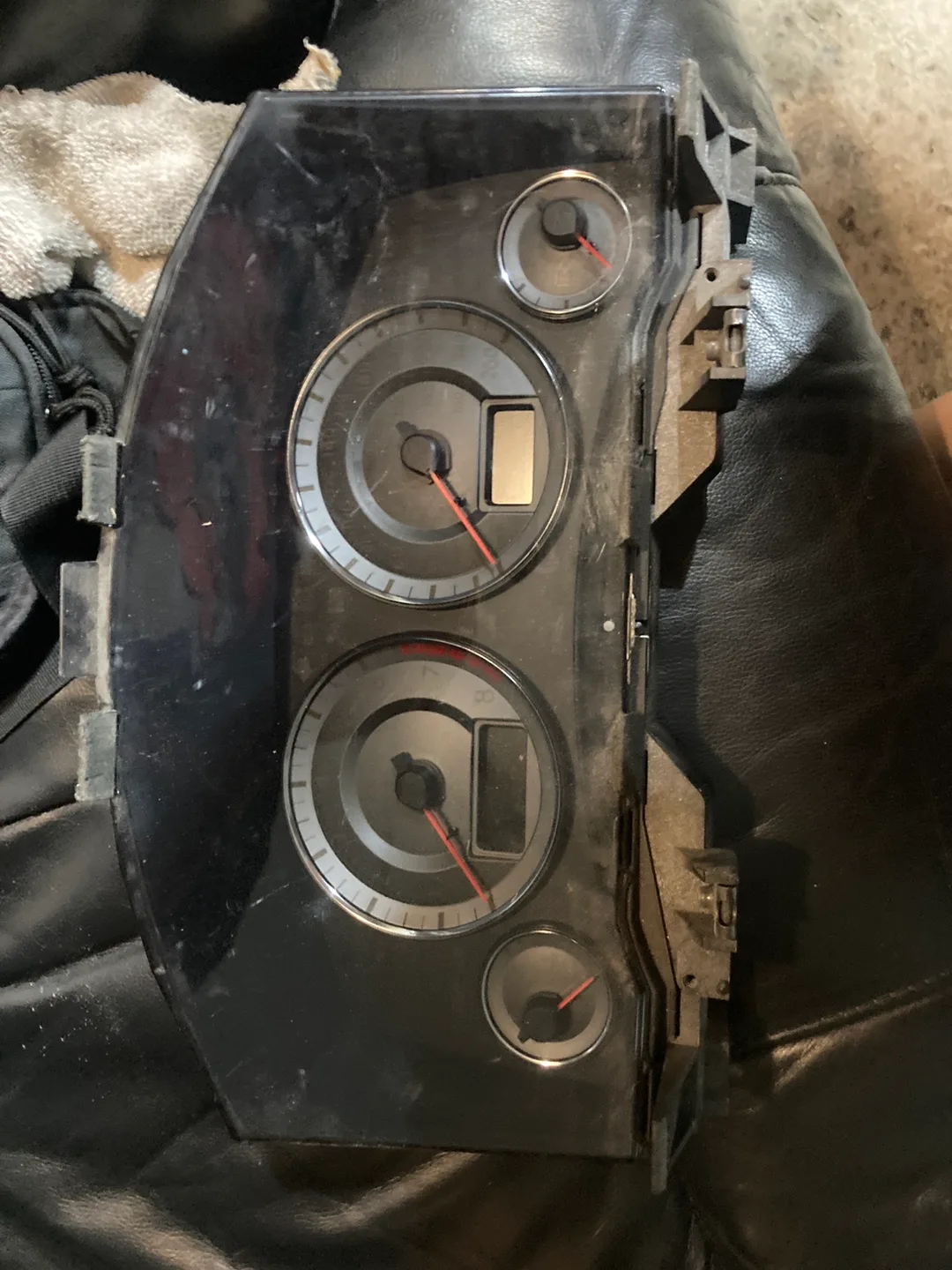 Car Part - 8Y72A/CWU4 thumbnail