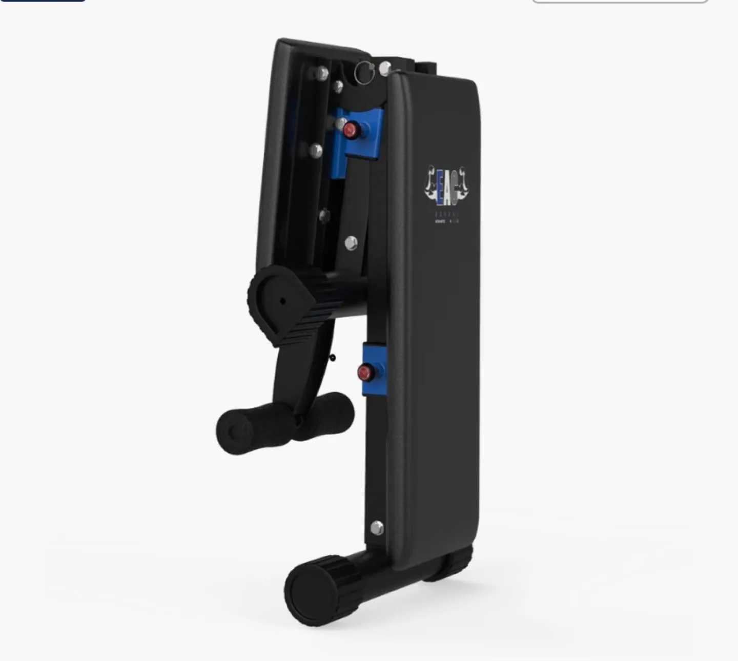 Adjustable Weight Bench image indicator(2)