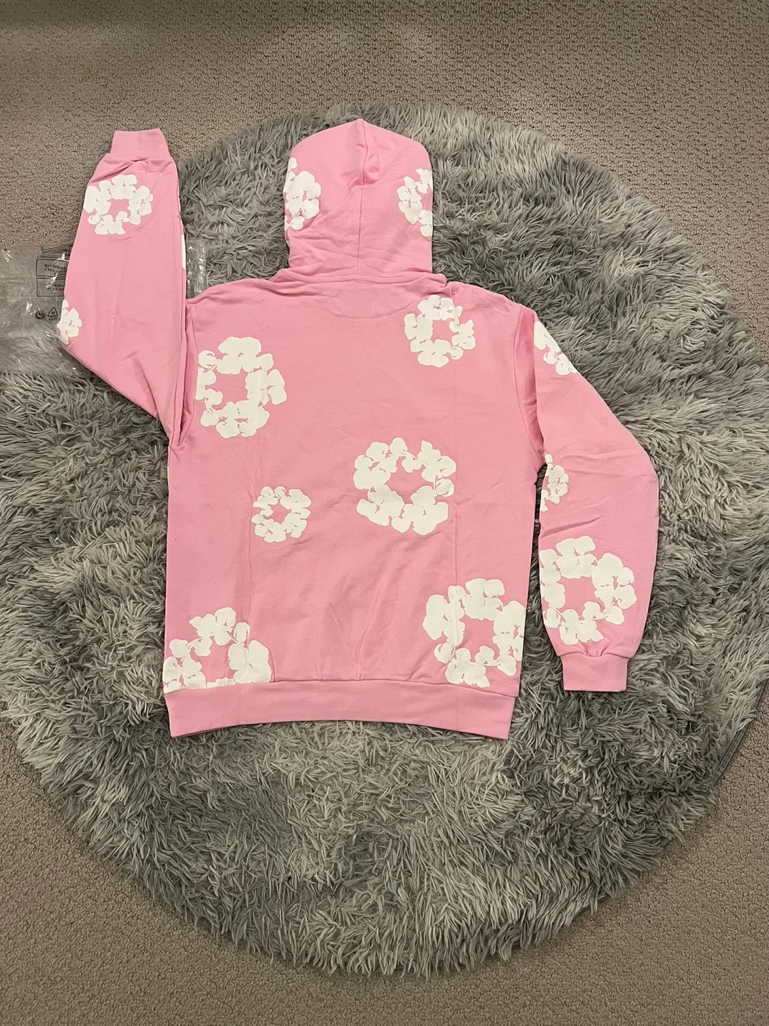 Denim Tears Hoodies image indicator(2)