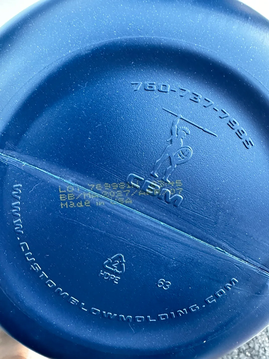 Vega Protein & Recovery - Creamy Chocolate, 1.23kg image indicator(5)