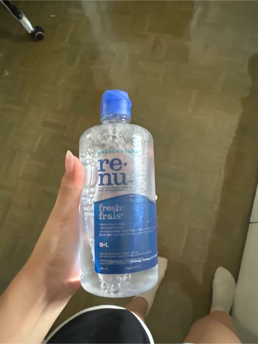ReNu Fresh Multi-Purpose Solution thumbnail