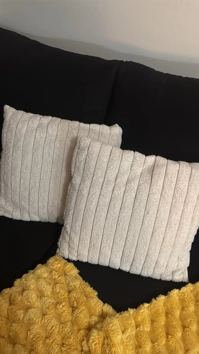 Two Pillows thumbnail