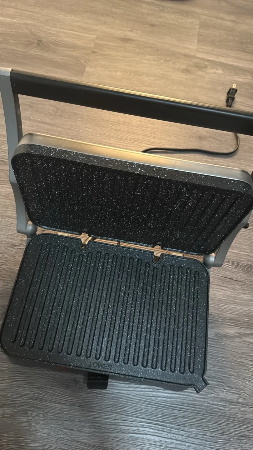 Heritage Electric Grill thumbnail