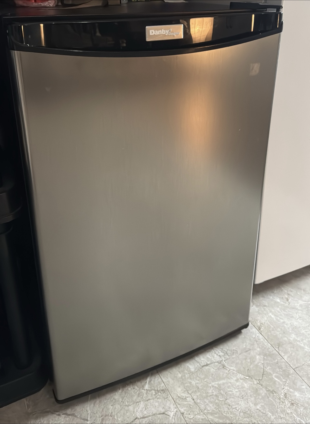 Danby Designer Mini Fridge