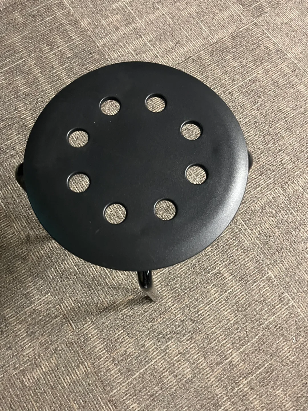 Black Stool thumbnail