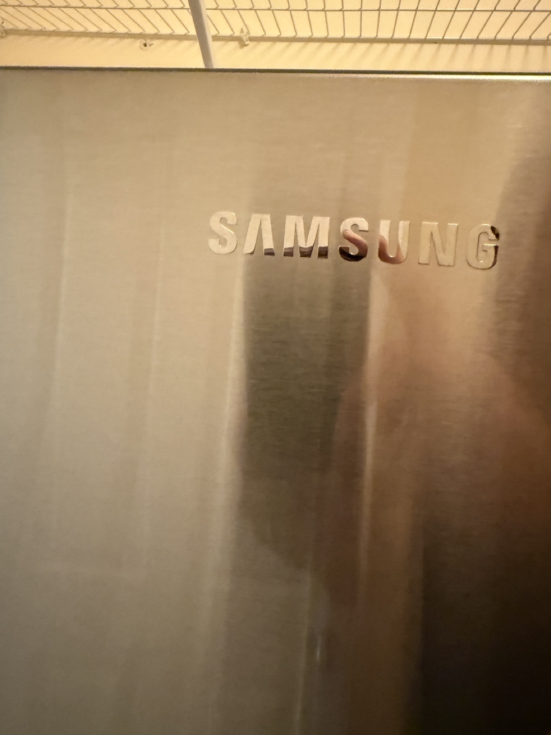 Samsung Refrigerator - photo 2