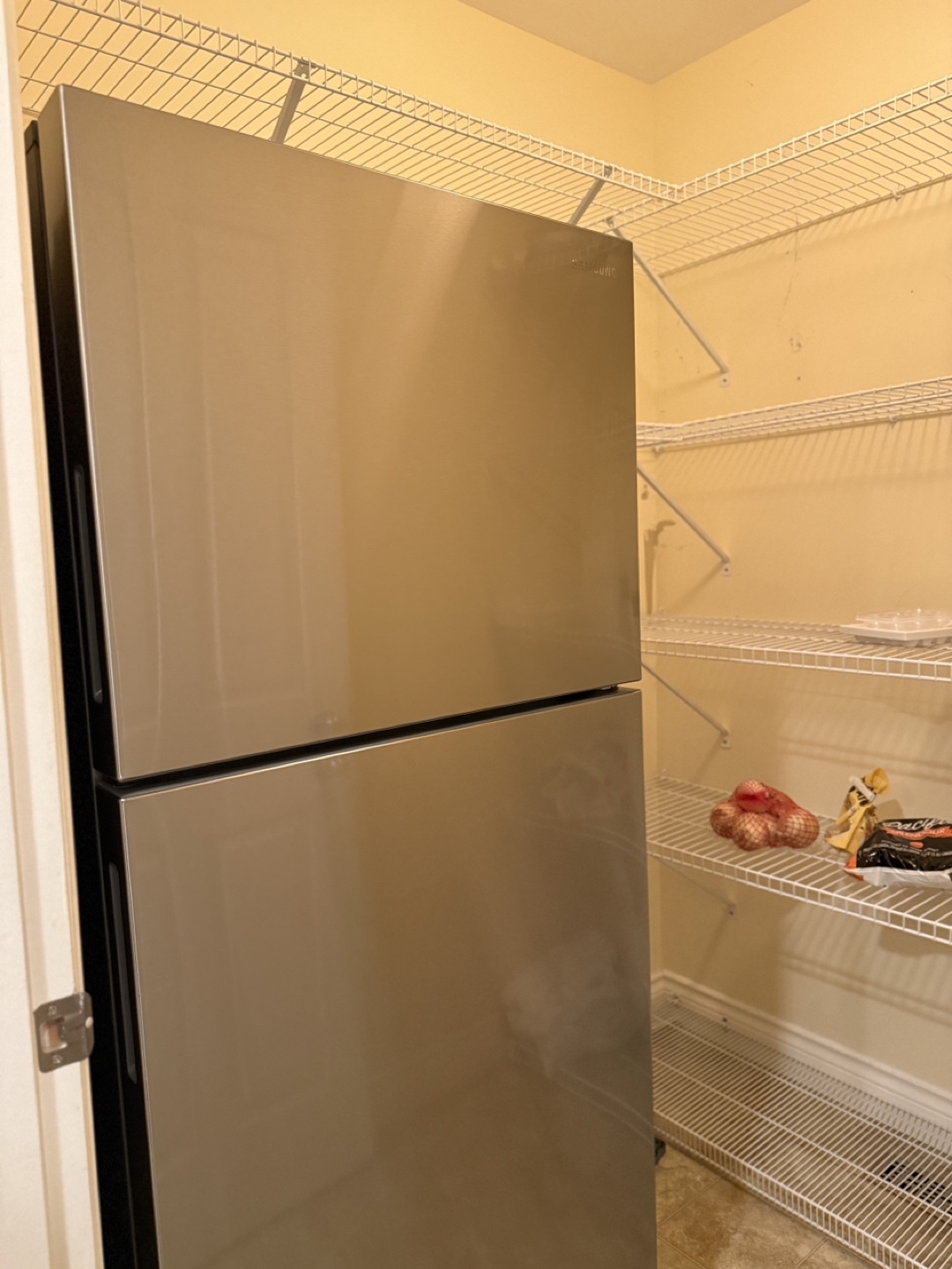 Samsung Refrigerator