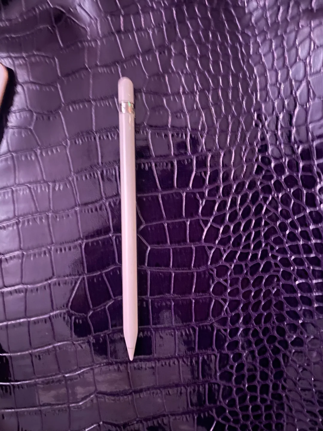 iPad Gold with Apple Pencil image indicator(5)