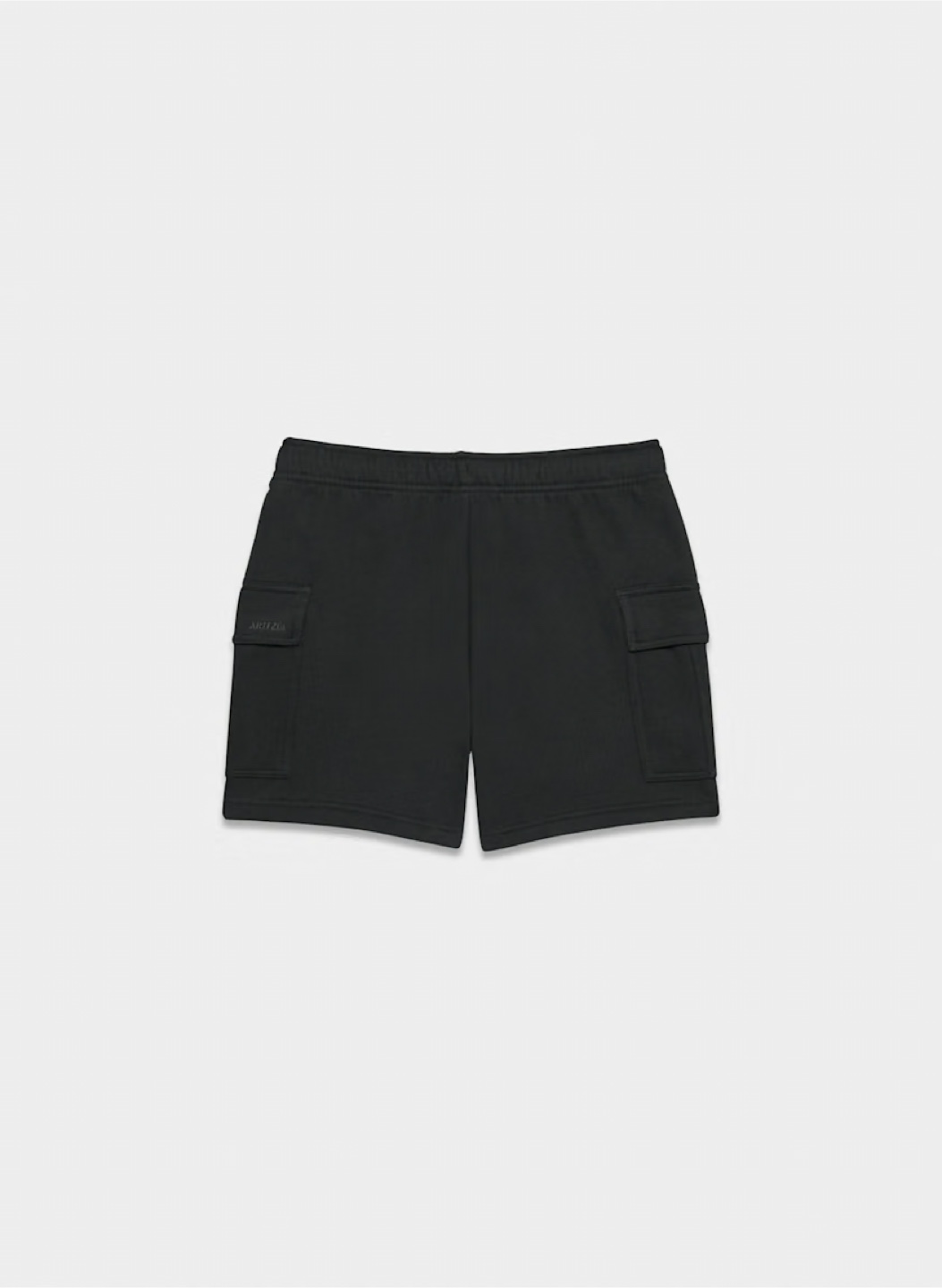 Aritzia Cozy Sweatfleece Boyfriend Cargo™ Mid-thigh Short - photo 5