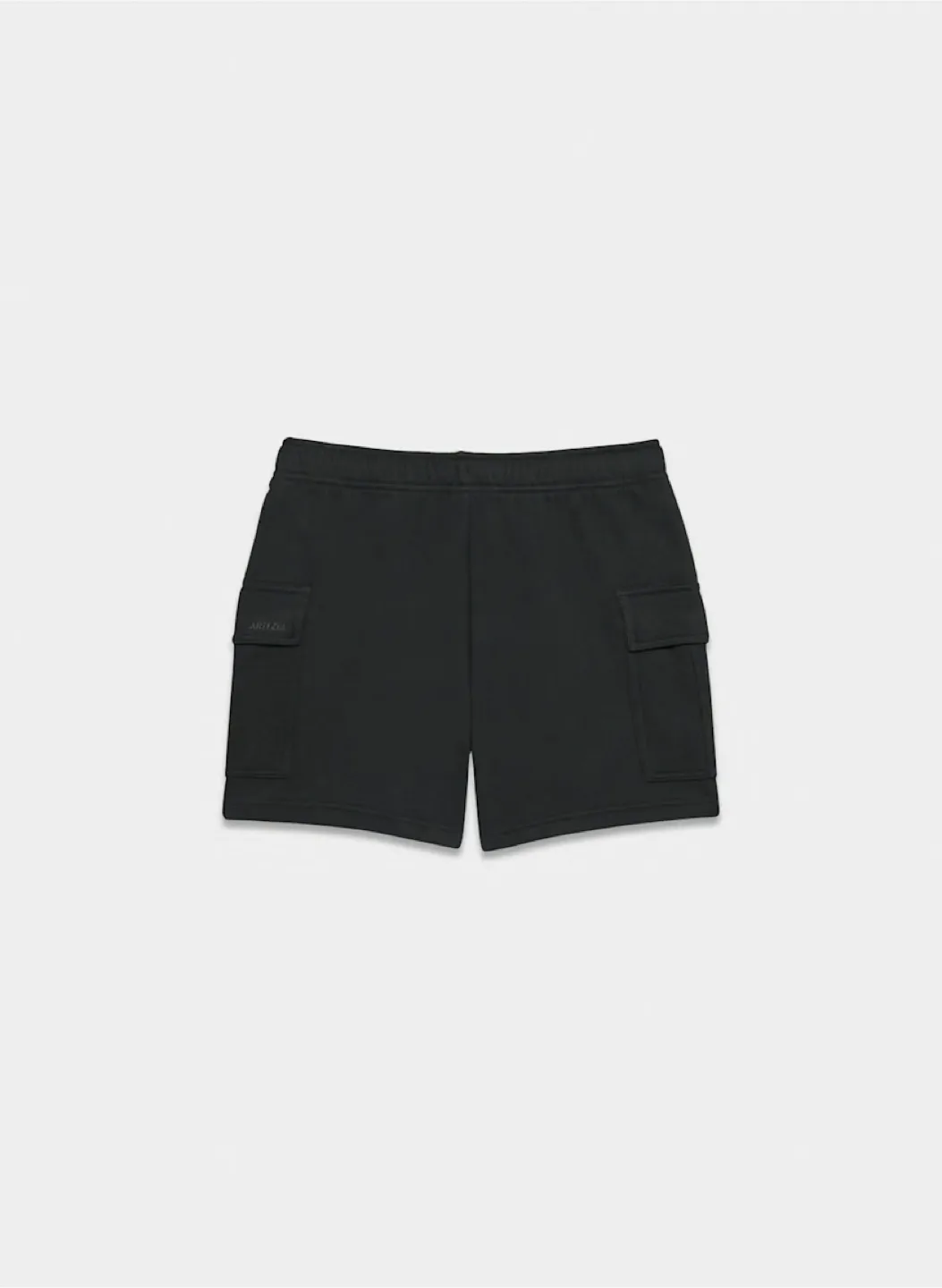 Aritzia Cozy Sweatfleece Boyfriend Cargo™ Mid-thigh Short image indicator(5)