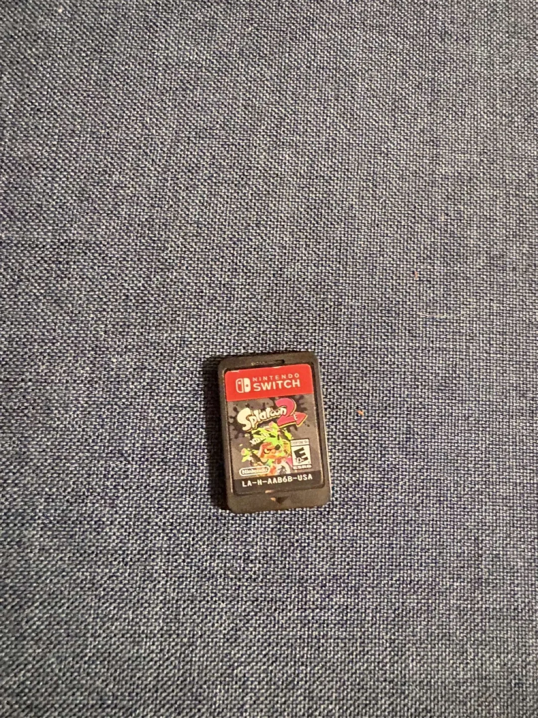 Nintendo Switch Console + Games (SEE DESC) image indicator(3)